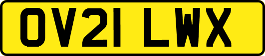 OV21LWX