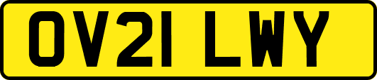 OV21LWY