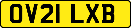 OV21LXB