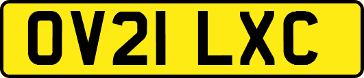OV21LXC