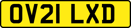 OV21LXD