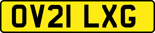 OV21LXG