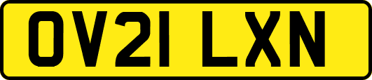OV21LXN