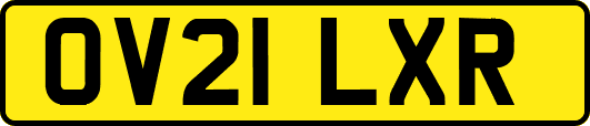 OV21LXR