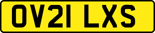 OV21LXS