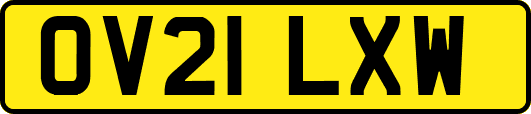 OV21LXW