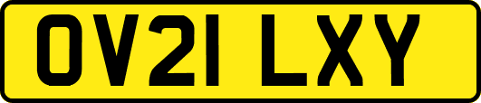 OV21LXY