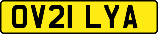 OV21LYA