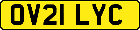 OV21LYC