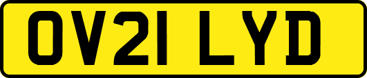 OV21LYD