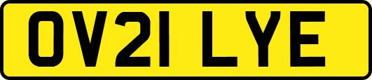OV21LYE