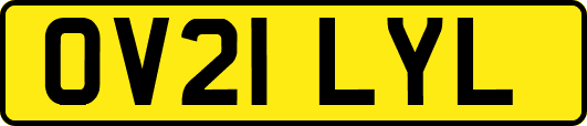 OV21LYL