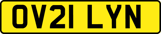 OV21LYN