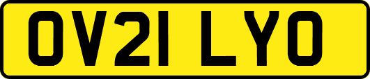 OV21LYO