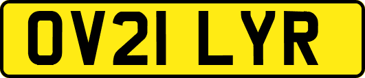 OV21LYR