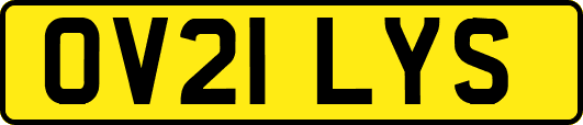 OV21LYS