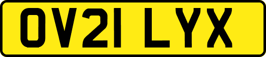 OV21LYX