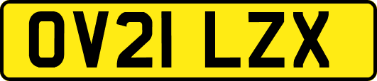 OV21LZX
