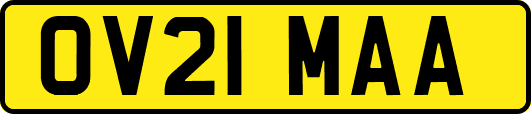 OV21MAA