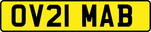 OV21MAB