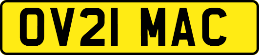 OV21MAC