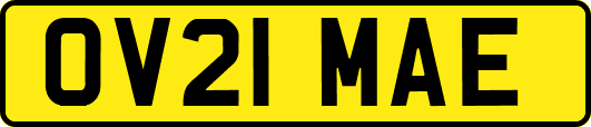 OV21MAE