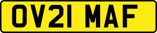 OV21MAF