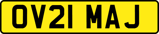 OV21MAJ