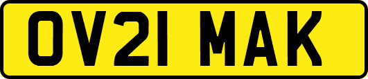 OV21MAK