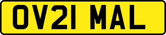 OV21MAL