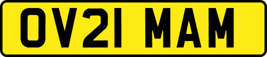 OV21MAM