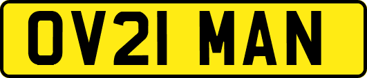 OV21MAN