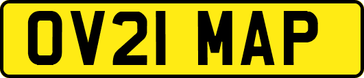 OV21MAP