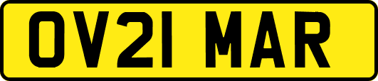 OV21MAR