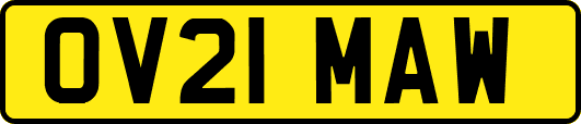 OV21MAW