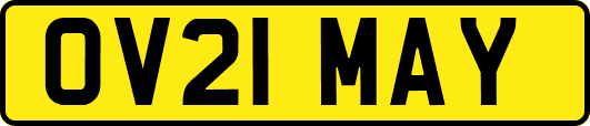OV21MAY
