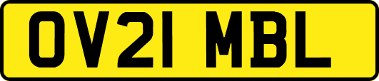 OV21MBL