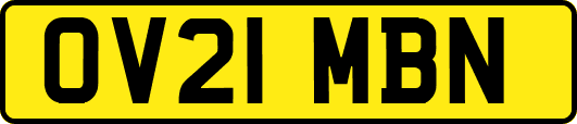 OV21MBN
