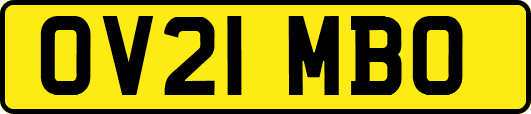 OV21MBO