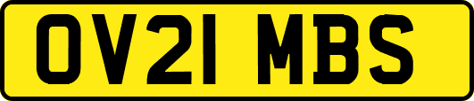 OV21MBS