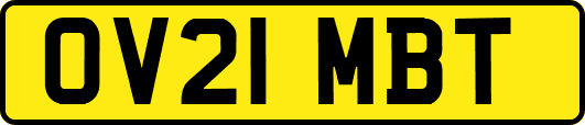 OV21MBT