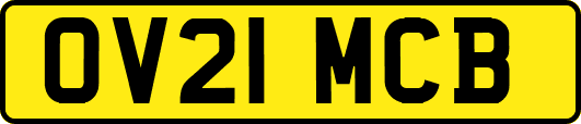 OV21MCB