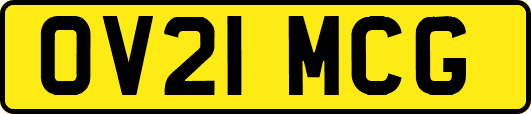 OV21MCG