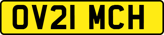 OV21MCH