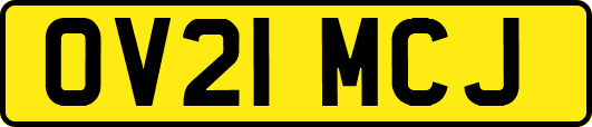 OV21MCJ