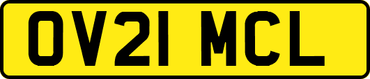 OV21MCL