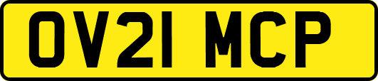 OV21MCP