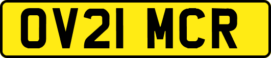 OV21MCR