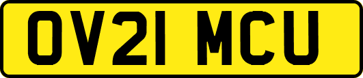 OV21MCU