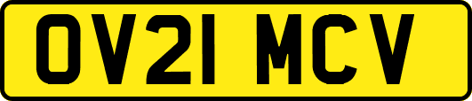 OV21MCV